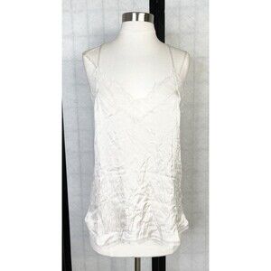 IRO Paris 100% Silk Night Wear. Size: 38